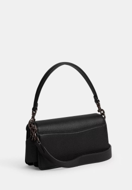 Porté épaule Tabby 20  Coach Sac épaule avec bandoulières  pas cher