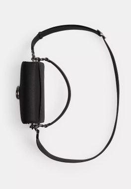 Porté épaule Tabby 20  Coach Sac épaule avec bandoulières  pas cher
