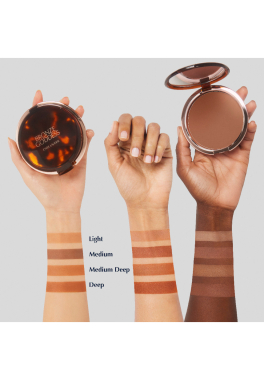 Poudre de soleil Mat Estée Lauder Bronze Goddess pas cher