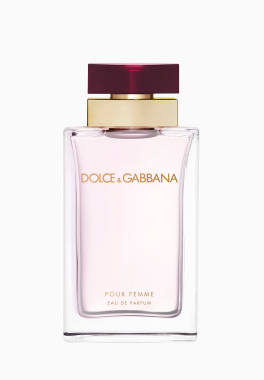 Pour Femme Dolce & Gabbana Eau de Parfum pas cher