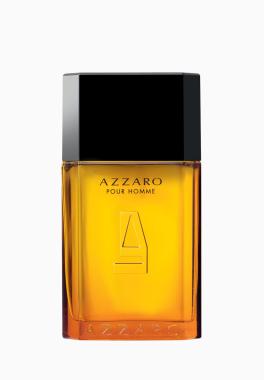 Pour Homme  Azzaro Eau de Toilette pas cher
