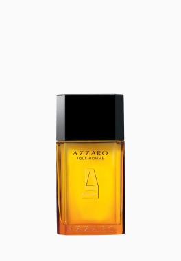 Pour Homme  Azzaro Eau de Toilette pas cher