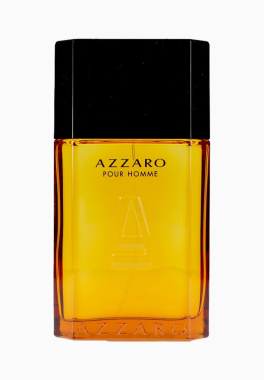 Pour Homme Azzaro Lotion Après-Rasage Splash pas cher