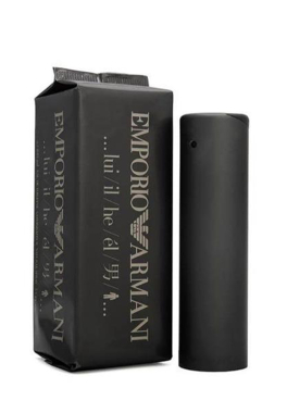 Pour Lui Armani Eau de Toilette pas cher
