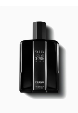Pour Un Homme Le Soir Caron Eau de Parfum Intense pas cher