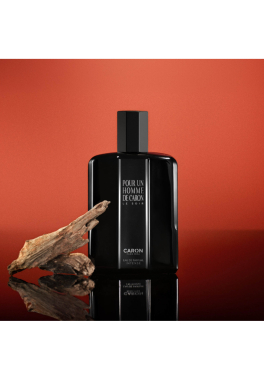 Pour Un Homme Le Soir Caron Gel douche pas cher