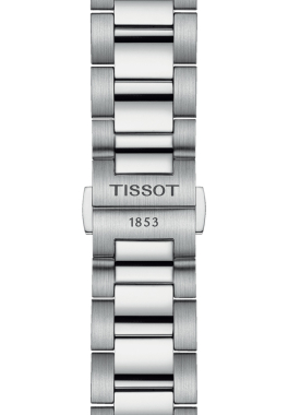 PR 100 Chronograph Tissot T150.417.11.041.00 pas cher