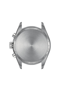 PR 100 Chronograph Tissot T150.417.11.091.00 pas cher