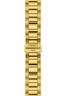 PR 100 Chronograph Tissot T150.417.33.031.00 pas cher