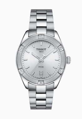 PR 100 Sport Chic Tissot T101.910.11.031.00 pas cher