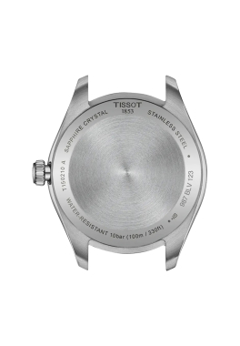PR 100 Tissot T150.210.11.091.00 pas cher