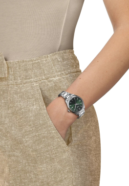 PR 100 Tissot T150.210.11.091.00 pas cher