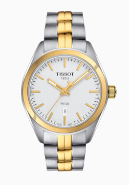 PR100 Tissot T101.210.22.031.00 pas cher