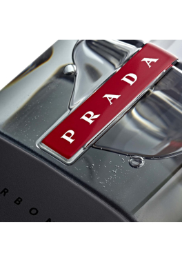 Luna Rossa Carbon Prada Eau de Toilette pas cher