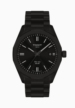 PRC 100 Solar Tissot T151.422.33.051.00 pas cher