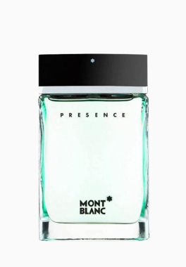Présence Homme Montblanc Eau de Toilette pas cher