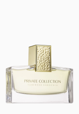 Private Collection Tuberose Gardenia Estée Lauder Eau de Parfum pas cher