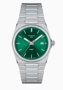 PRX 35mm Tissot T137.210.11.081.00 pas cher