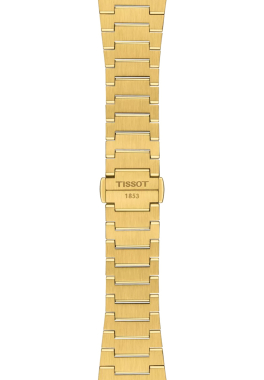 PRX 35mm Tissot T137.210.33.021.00 pas cher