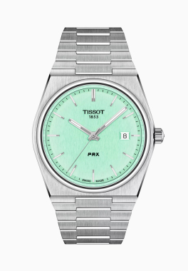 PRX 40mm Tissot T137.410.11.091.01 pas cher