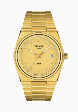 PRX 40mm Tissot T137.410.33.021.00 pas cher
