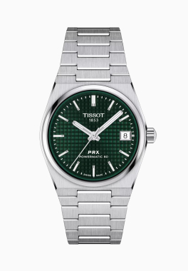 PRX Powermatic 80 35mm Tissot T137.207.11.091.00 pas cher