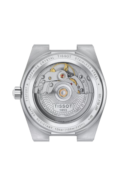 PRX Powermatic 80 35mm Tissot T137.207.11.091.00 pas cher