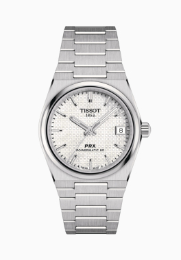 PRX Powermatic 80 Tissot T137.207.11.111.00 pas cher