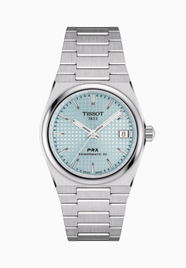 PRX Powermatic 80 Tissot T137.207.11.351.00 pas cher