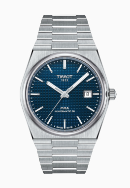 PRX Powermatic 80 Tissot T137.407.11.041.00 pas cher