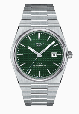 PRX Powermatic 80 Tissot T137.407.11.091.00 pas cher
