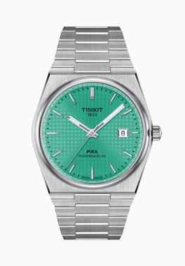 PRX Powermatic 80 Tissot T137.407.11.091.01 pas cher