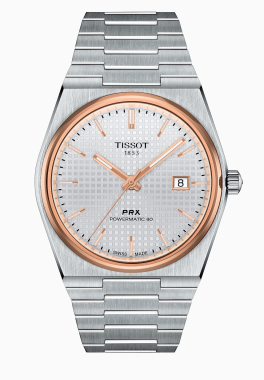 PRX Powermatic 80 Tissot T137.407.21.031.00 pas cher