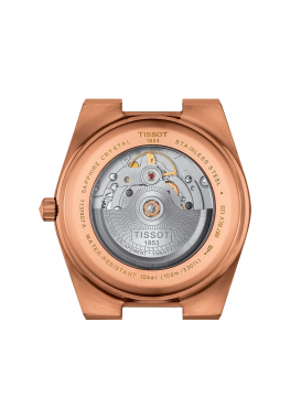 PRX Tissot T137.407.33.041.00 pas cher