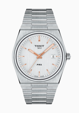 PRX Tissot T137.410.11.031.00 pas cher