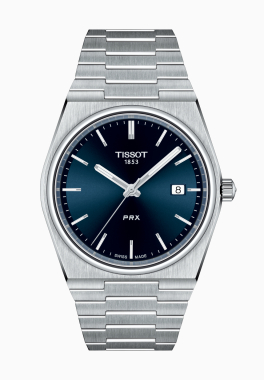 PRX Tissot T137.410.11.041.00 pas cher