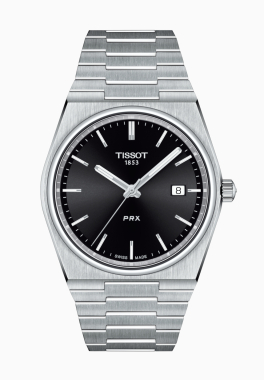 PRX   Tissot T137.410.11.051.00 pas cher