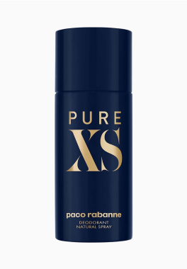 Pure XS Rabanne Déodorant Vaporisateur pas cher