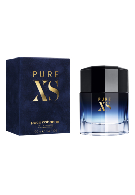 Pure XS Rabanne Eau de Toilette pas cher