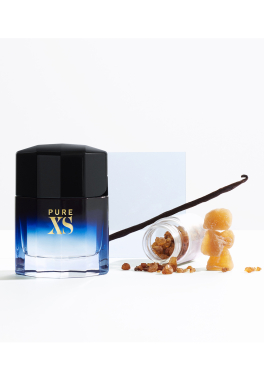 Pure XS Rabanne Eau de Toilette pas cher