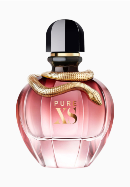 Pure XS For Her Rabanne Eau de Parfum pas cher