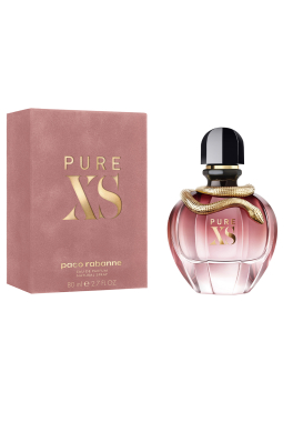 Pure XS For Her Rabanne Eau de Parfum pas cher