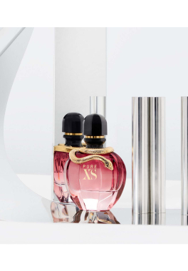 Pure XS For Her Rabanne Eau de Parfum pas cher