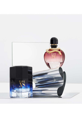 Pure XS For Her Rabanne Eau de Parfum pas cher