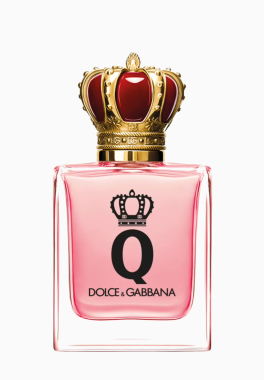 Q by Dolce&Gabbana Dolce & Gabbana Eau de parfum pas cher