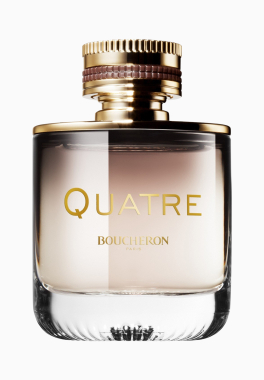 Quatre Absolu de Nuit Boucheron Eau de Parfum pas cher
