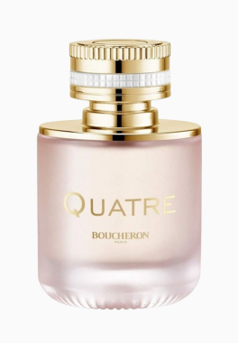 Quatre en Rose Boucheron Eau de Parfum pas cher