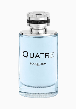 Quatre Homme Boucheron Eau de Toilette pas cher