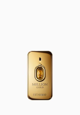 Million Gold Elixir Rabanne Parfum Intense pas cher
