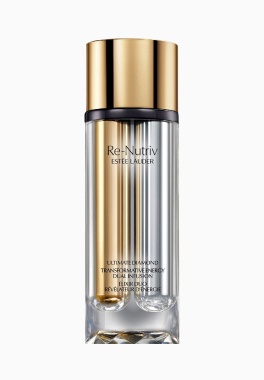 Re-Nutriv Ultimate Diamond Estée Lauder Élixir Duo Révélateur d'Énergie pas cher